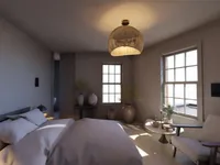 Недвижимость Crescent Place: 12