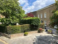 Недвижимость Crescent Place: 13