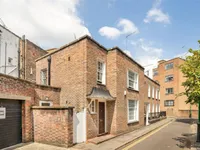 Недвижимость Crescent Place: 15