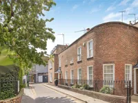 Недвижимость Crescent Place: 17