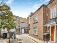 Недвижимость Crescent Place: 18