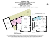 Недвижимость Crescent Place: 30