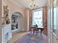 Недвижимость Drayton Gardens, Chelsea: 1