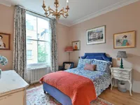 Недвижимость Drayton Gardens, Chelsea: 6
