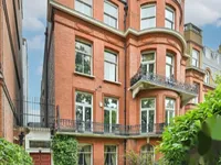 Недвижимость Drayton Gardens, Chelsea: 12