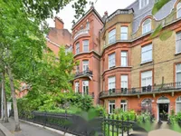 Недвижимость Drayton Gardens, Chelsea: 13