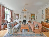 Недвижимость Drayton Gardens, Chelsea: 17