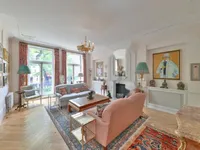 Недвижимость Drayton Gardens, Chelsea: 18