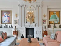 Недвижимость Drayton Gardens, Chelsea: 20