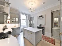 Недвижимость Drayton Gardens, Chelsea: 24