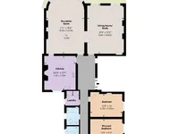 Недвижимость Drayton Gardens, Chelsea: 28