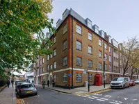 Недвижимость Britten House, Britten Street, Chelsea: 6