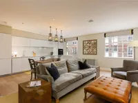 Недвижимость Britten House, Britten Street, Chelsea: 9