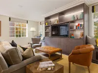 Недвижимость Britten House, Britten Street, Chelsea: 10