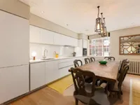 Недвижимость Britten House, Britten Street, Chelsea: 11