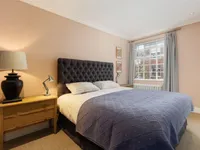 Недвижимость Britten House, Britten Street, Chelsea: 14