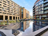 Недвижимость Caro Point, Grosvenor Waterside: 1