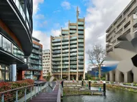 Недвижимость Caro Point, Grosvenor Waterside: 9