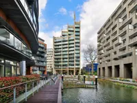 Недвижимость Caro Point, Grosvenor Waterside: 10