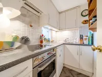 Недвижимость Ifield Road, Chelsea: 6