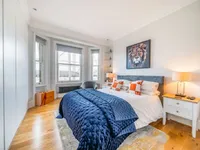 Недвижимость Draycott Place, Sloane Square: 5