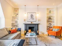 Недвижимость Draycott Place, Sloane Square: 9