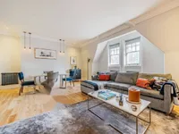 Недвижимость Draycott Place, Sloane Square: 13