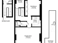 Недвижимость Draycott Place, Sloane Square: 16