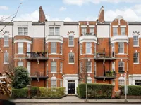 Недвижимость Beaufort Street: 4