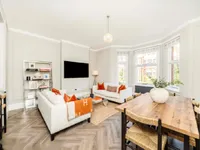 Недвижимость Beaufort Street: 5