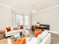 Недвижимость Beaufort Street: 6