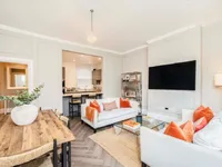 Недвижимость Beaufort Street: 7