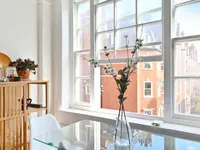 Недвижимость Turks Row: 1