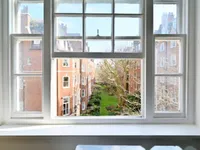 Недвижимость Turks Row: 12