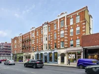Недвижимость Alexandra Mansions, 333 Kings Road: 8