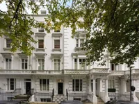 Недвижимость Ovington Square: 4