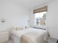 Недвижимость Ovington Square: 5