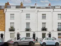 Недвижимость Sydney Street, Chelsea: 12