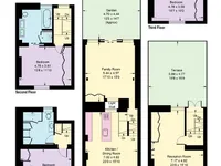 Недвижимость Sydney Street, Chelsea: 23