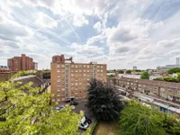 Недвижимость Riley House, Chelsea: 11