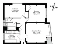 Недвижимость Riley House, Chelsea: 12