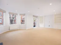 Недвижимость Rossetti Garden Mansions, Flood Street: 8