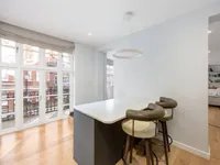 Недвижимость Rossetti Garden Mansions, Flood Street: 12