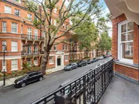 Недвижимость Rossetti Garden Mansions, Flood Street: 13