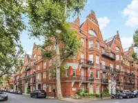 Недвижимость Rossetti Garden Mansions, Flood Street: 14