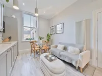 Недвижимость Finborough Road: 1