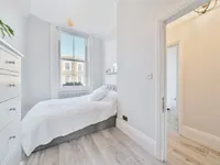 Недвижимость Finborough Road: 9