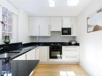 Недвижимость Swan Court, Chelsea Manor Street, Chelsea: 2