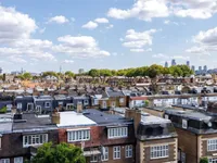 Недвижимость Swan Court, Chelsea Manor Street, Chelsea: 7