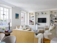 Недвижимость Swan Court, Chelsea Manor Street, Chelsea: 8
